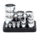 Churn Weight Set (Metric)
