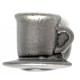 Cup & Saucer Cabinet Knob