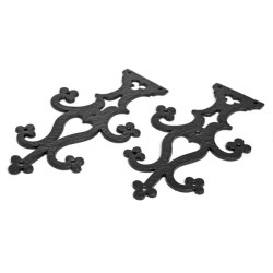 Kirkpatrick 2151 Versaille Hinge Fronts