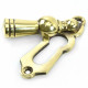 Lady Escutcheon