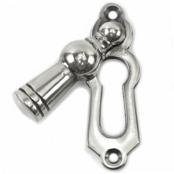 Lady Escutcheon