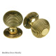 Victorian Rim Latch Set