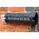 Newspaper Holder