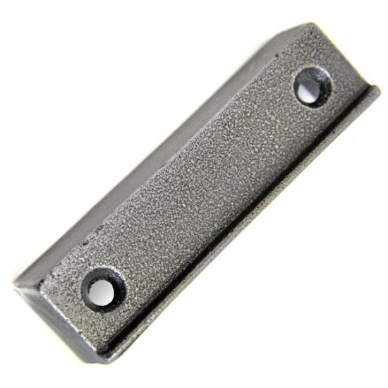 Rim Lock Keep Number 14