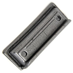 Rim Lock Keep Number 11