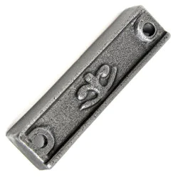 Rim Lock Keep Number 10