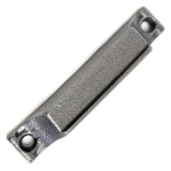 Rim Lock Keep Number 6