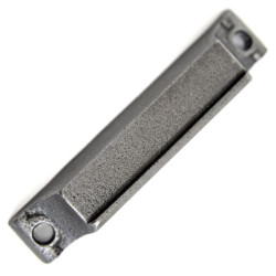 Rim Lock Keep Number 4