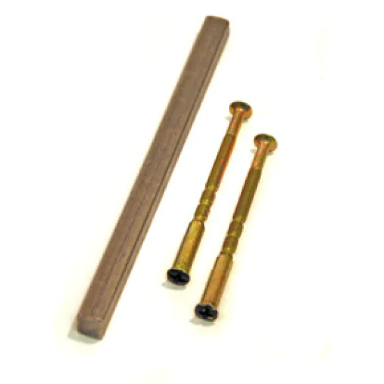 Kirkpatrick 2524 Lever Door Handle