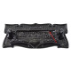 Letter Plate Knocker - SECONDS