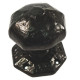 Kirkpatrick 3056 Rustic Octagon Door Knob