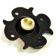 Kirkpatrick 1757 Oceanic Bell Push