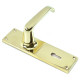 Stafford Lever Door Handle
