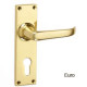Stafford Lever Door Handle