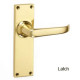 Stafford Lever Door Handle