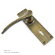 Codsall Lever Door Handle