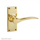 Codsall Lever Door Handle