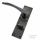 Codsall Lever Door Handle