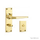 Brockton Lever Door Handle