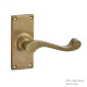 Lichfield Lever Door Handle