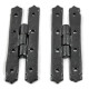 Kirkpatrick 1558 Raven H Door Hinges