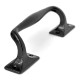Kirkpatrick 3651 Smooth Shire Door Pull Handle