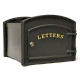 Mayfair Through The Wall Postbox