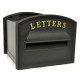 Mayfair Through The Wall Postbox