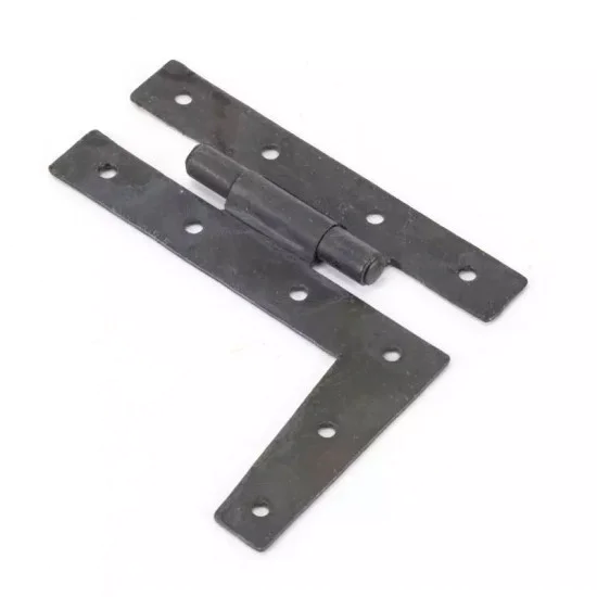 Blacksmith Beeswax HL Hinges