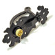 Kirkpatrick Gothic Bell Pull