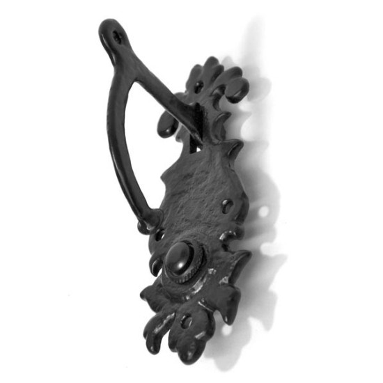 Kirkpatrick Gothic Bell Pull