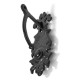 Kirkpatrick Gothic Bell Pull
