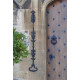 Kirkpatrick Gothic Bell Pull