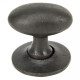 Blacksmith Beeswax Oval Knob Set