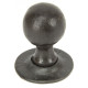 Blacksmith Beeswax Round Knob Set