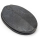 Blacksmith Beeswax Oval Escutcheon & Cover