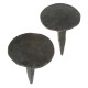 Blacksmith Beeswax Round Head Nail