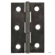 Blacksmith Beeswax Butt Hinges