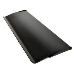Traditional Blacksmith Internal Letter Plate Cover