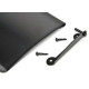 Traditional Blacksmith Internal Letter Plate Cover
