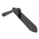 Traditional Blacksmith Gothic Lever Door Handle