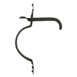 Traditional Blacksmith Suffolk Thumb Latch