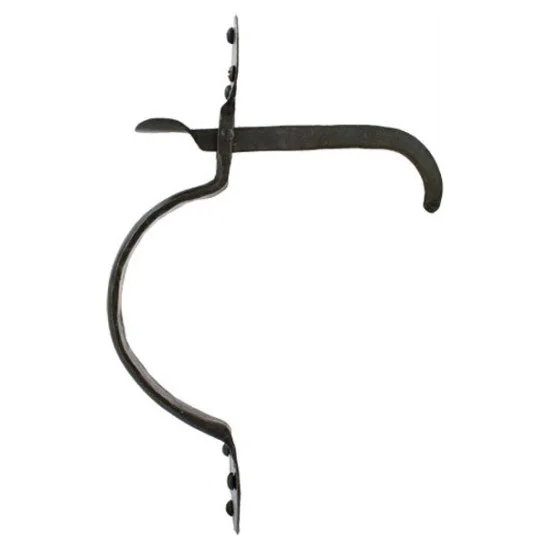 Traditional Blacksmith Suffolk Thumb Latch