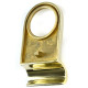 Croft 1763 Cylinder Pull Escutcheon