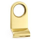 Croft 1763 Cylinder Pull Escutcheon