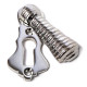 Mayfair Beehive Escutcheon