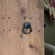 Blacksmith Beeswax Ring Handle Set