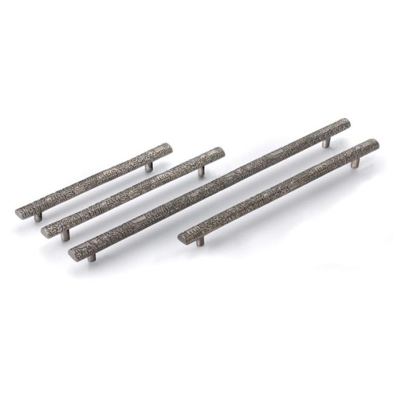 Aztec Iron Pull Handle