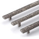Aztec Iron Pull Handle