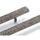 Nautilus Iron Pull Handle